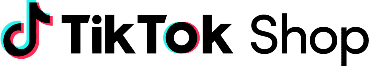 tiktok shop logo