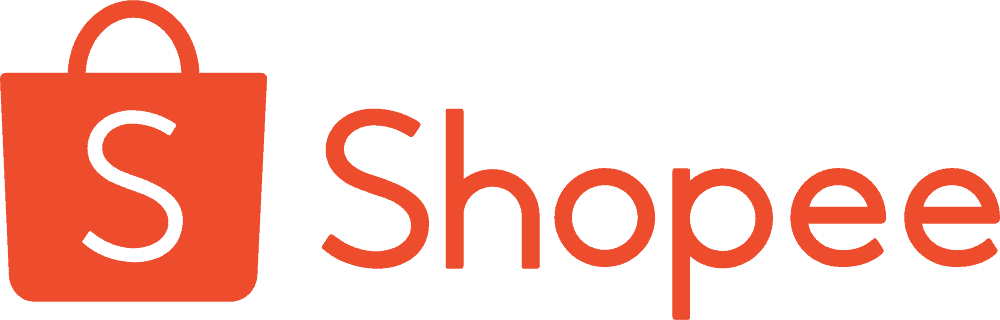 shopee logo