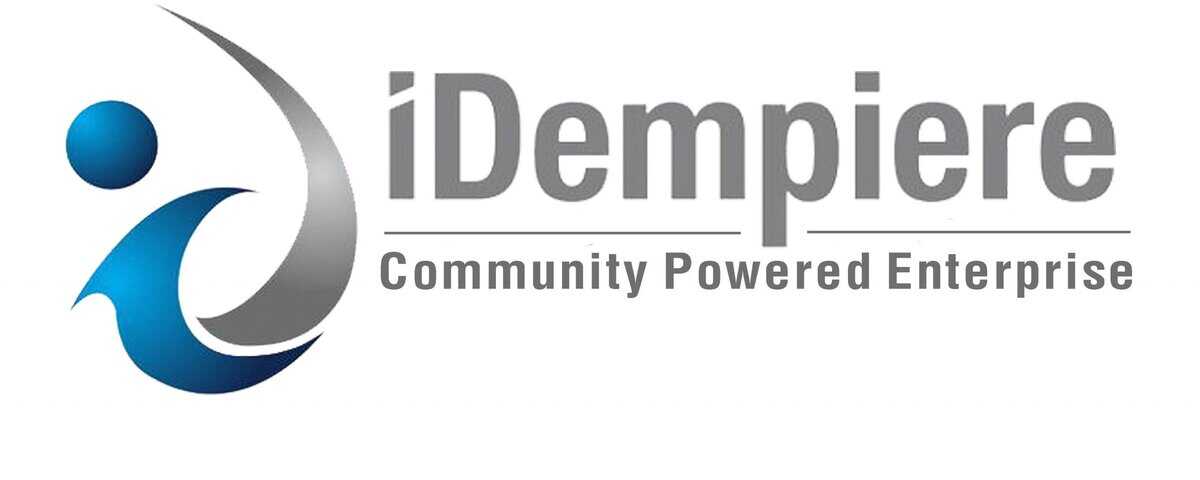 idempiere logo