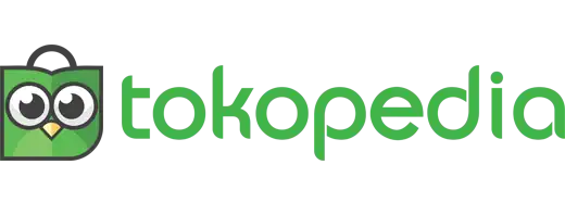tokopedia logo